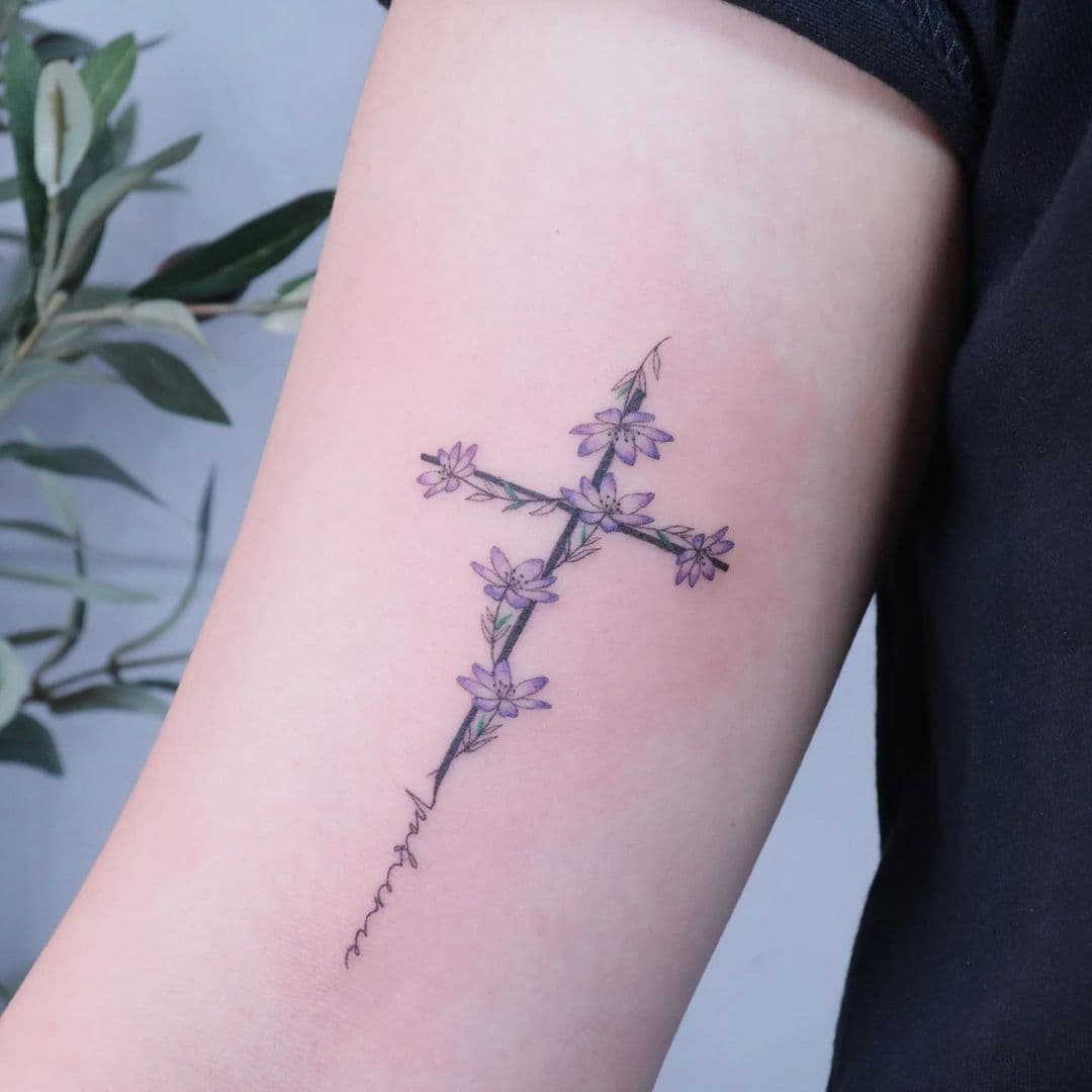 Cruz Tatuaje 11