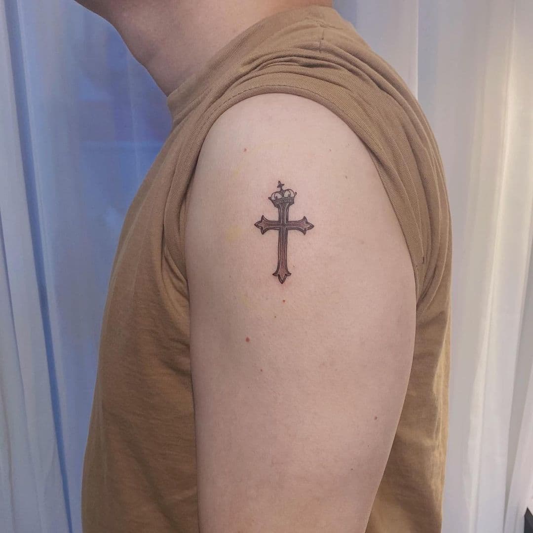 Cruz Tatuaje 19