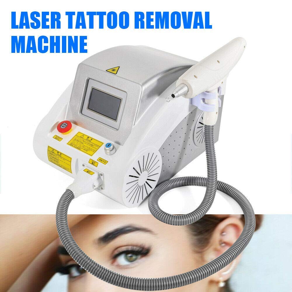 DONSU Q Switch Laser Tattoo Removal Machine