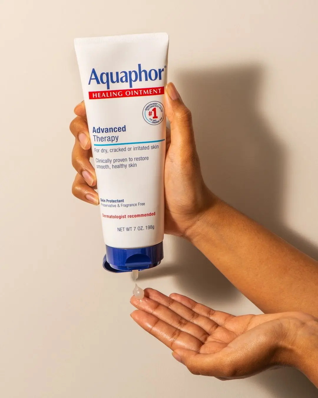 Everything You Need to Know About Aquaphor in One Place