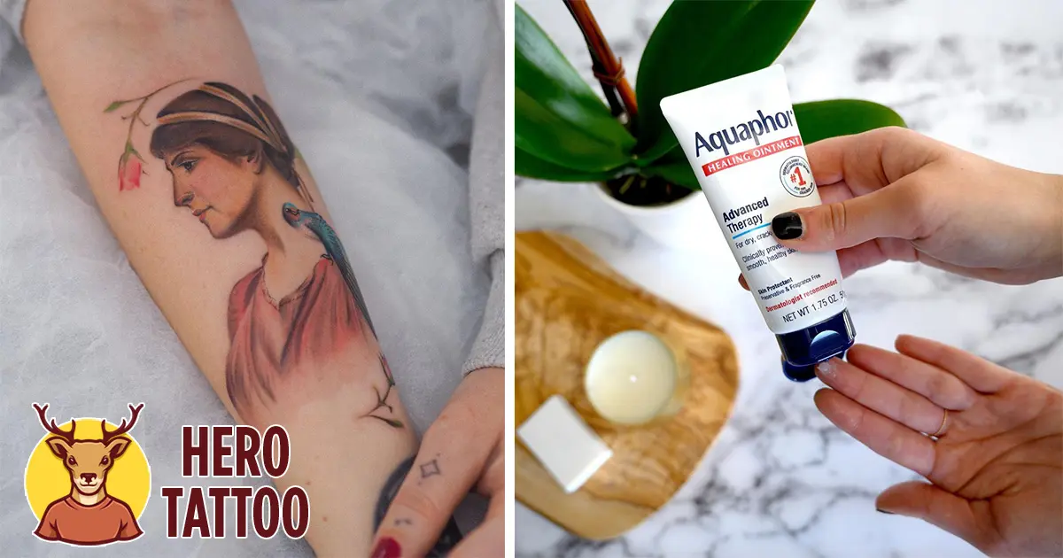 Best Soap For Tattoo Aftercare | POPSUGAR Beauty
