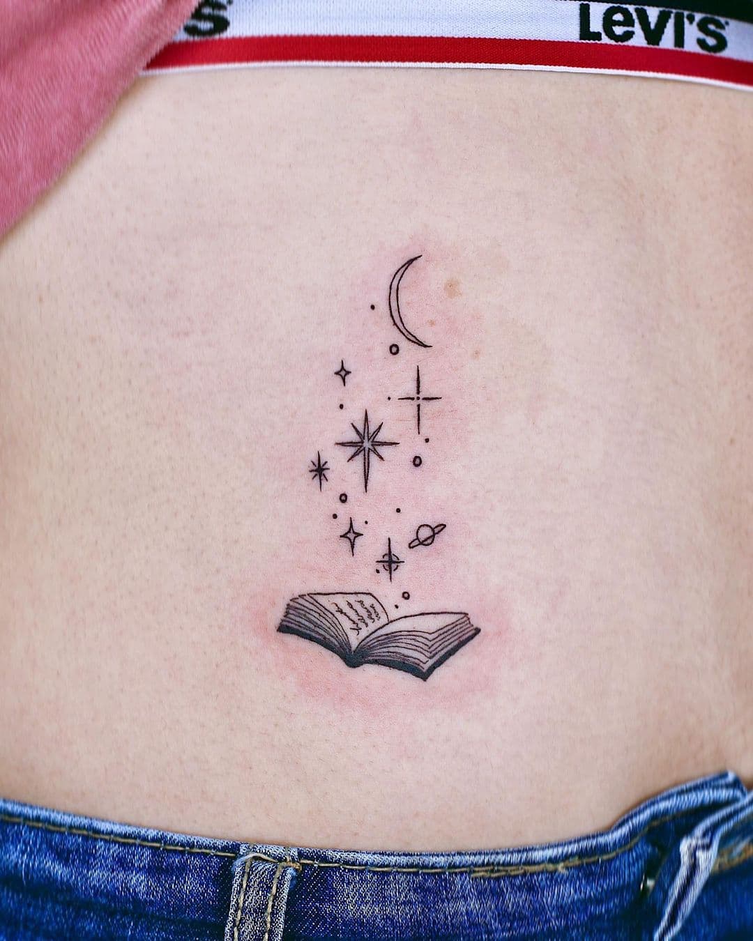 Star Tattoos hero tattoo 13