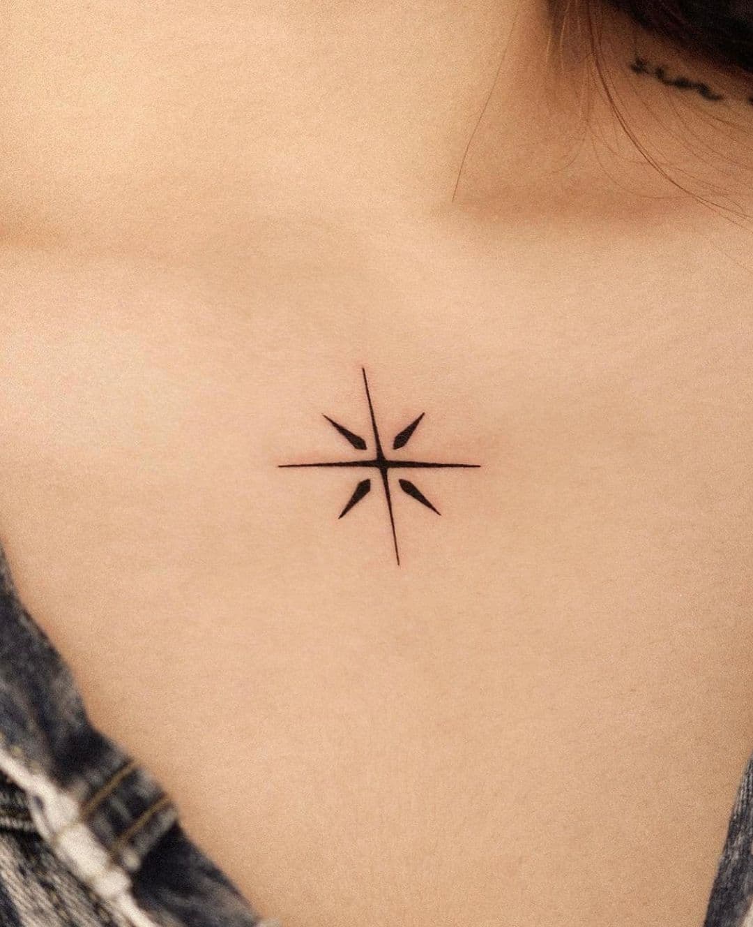 Star Tattoos hero tattoo 30