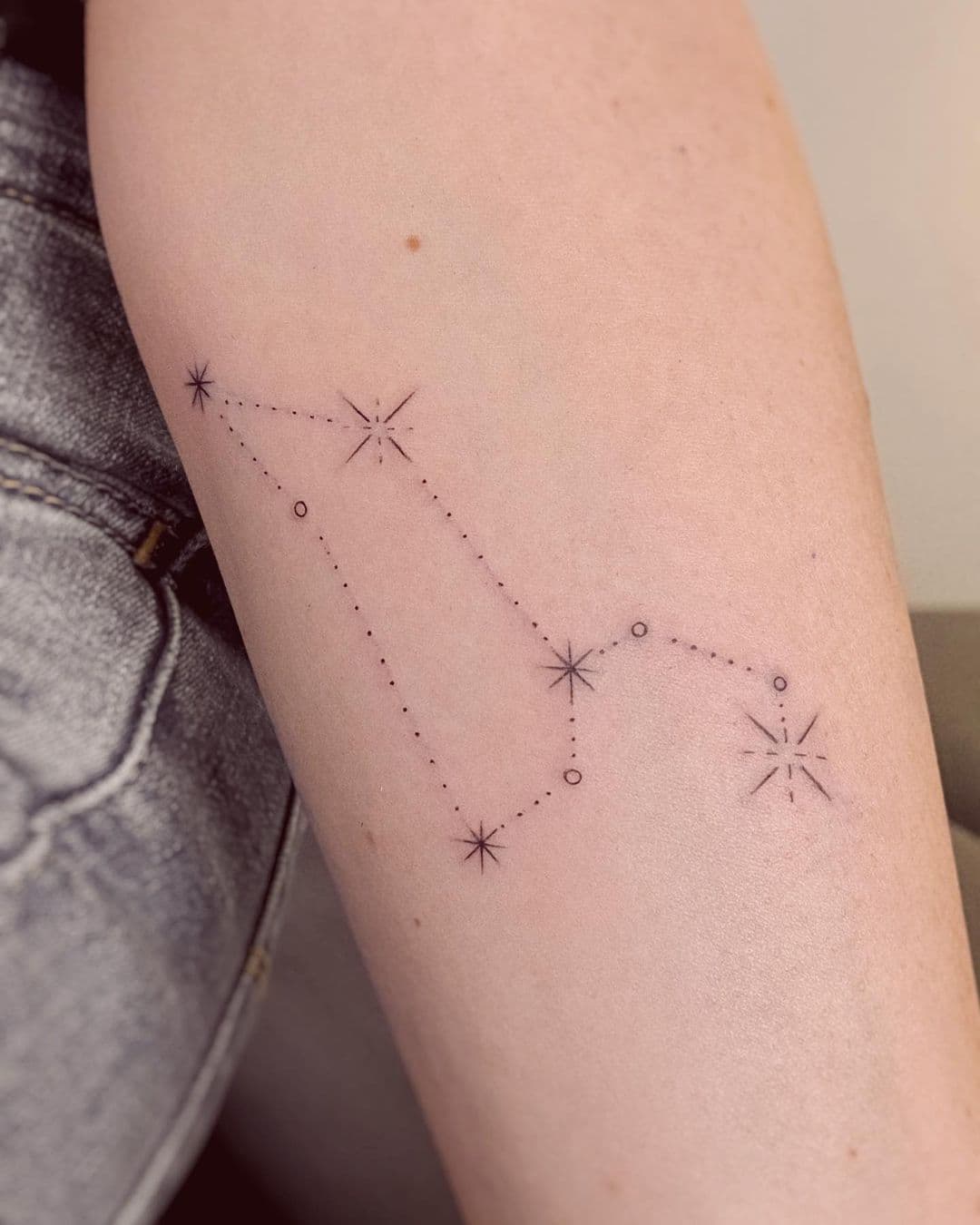 Star Tattoos hero tattoo 54