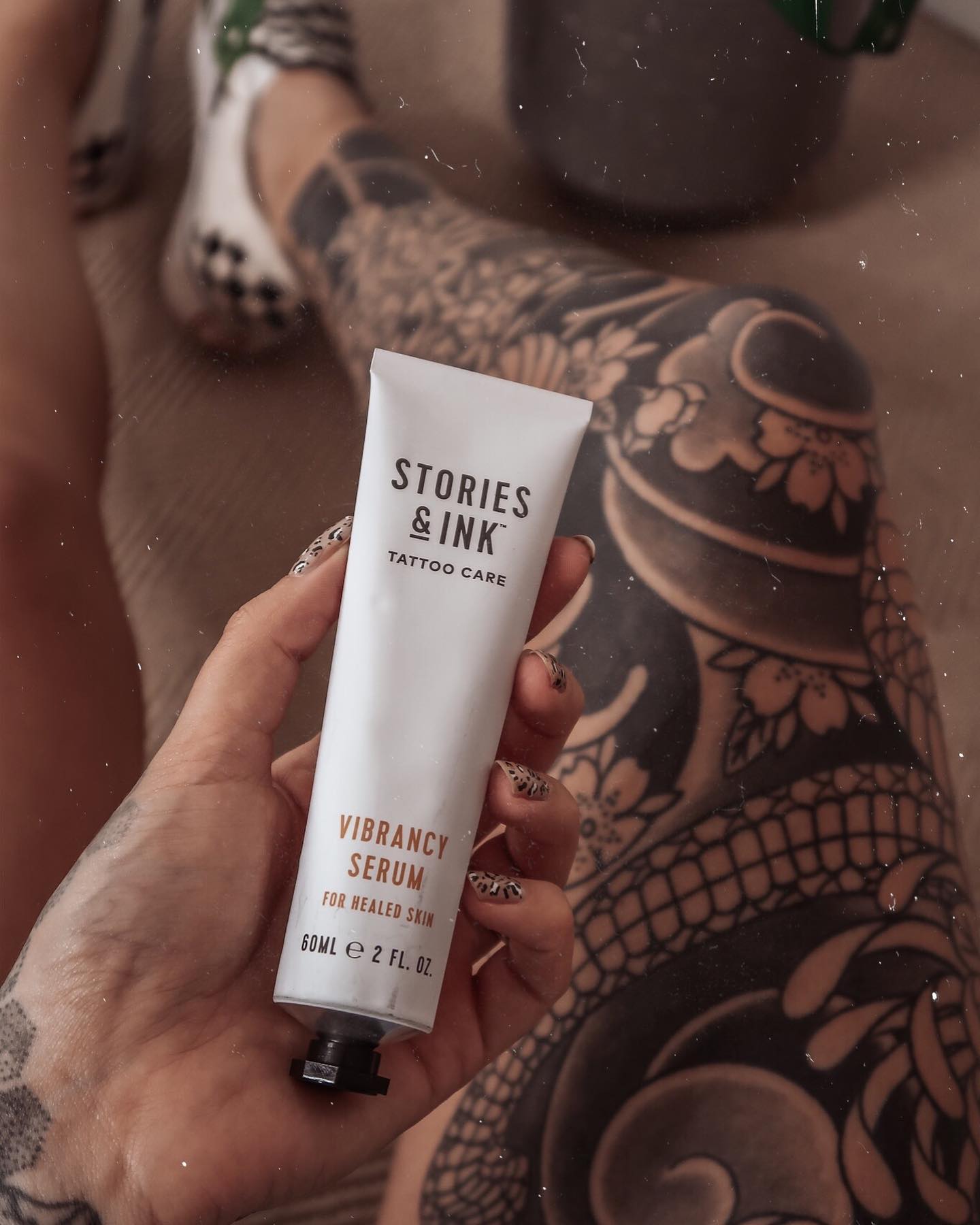 Tattoo Moisturizing A Quick Look at the Facts