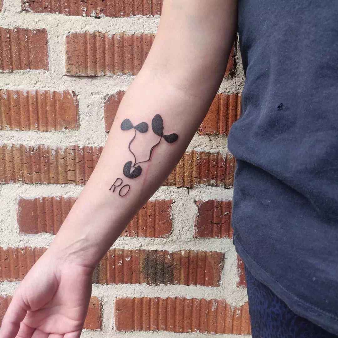 kids name tattoo 15