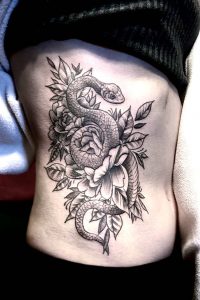 99+ Best Snake Tattoo Designs And Meanings - Hero Tattoo