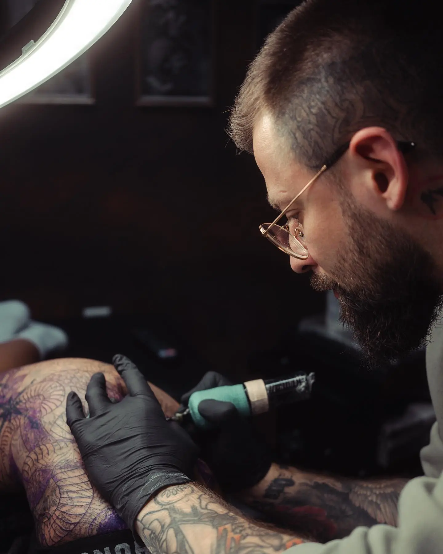 Factors Influencing the Cost of Tattoos