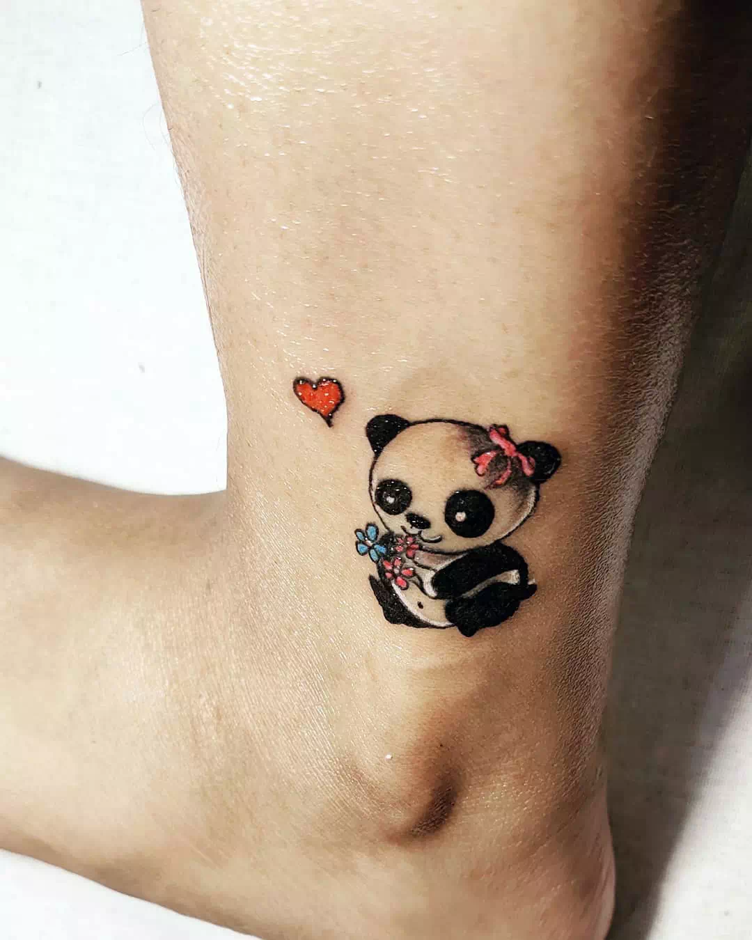 99+ Amazing Panda Tattoo Design Ideas - Hero Tattoo