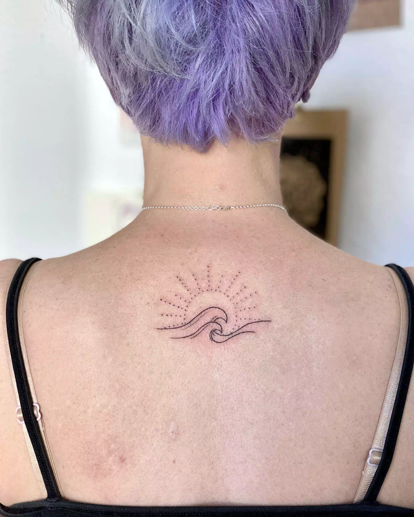 Tatuaje en la espalda 3
