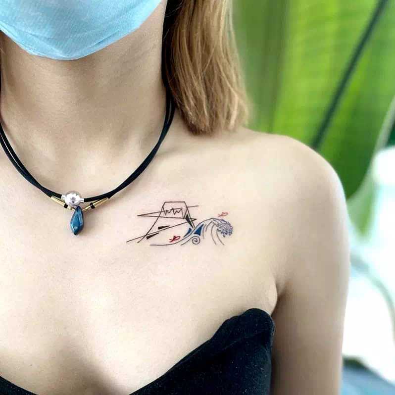 Japanese Tattoos 3