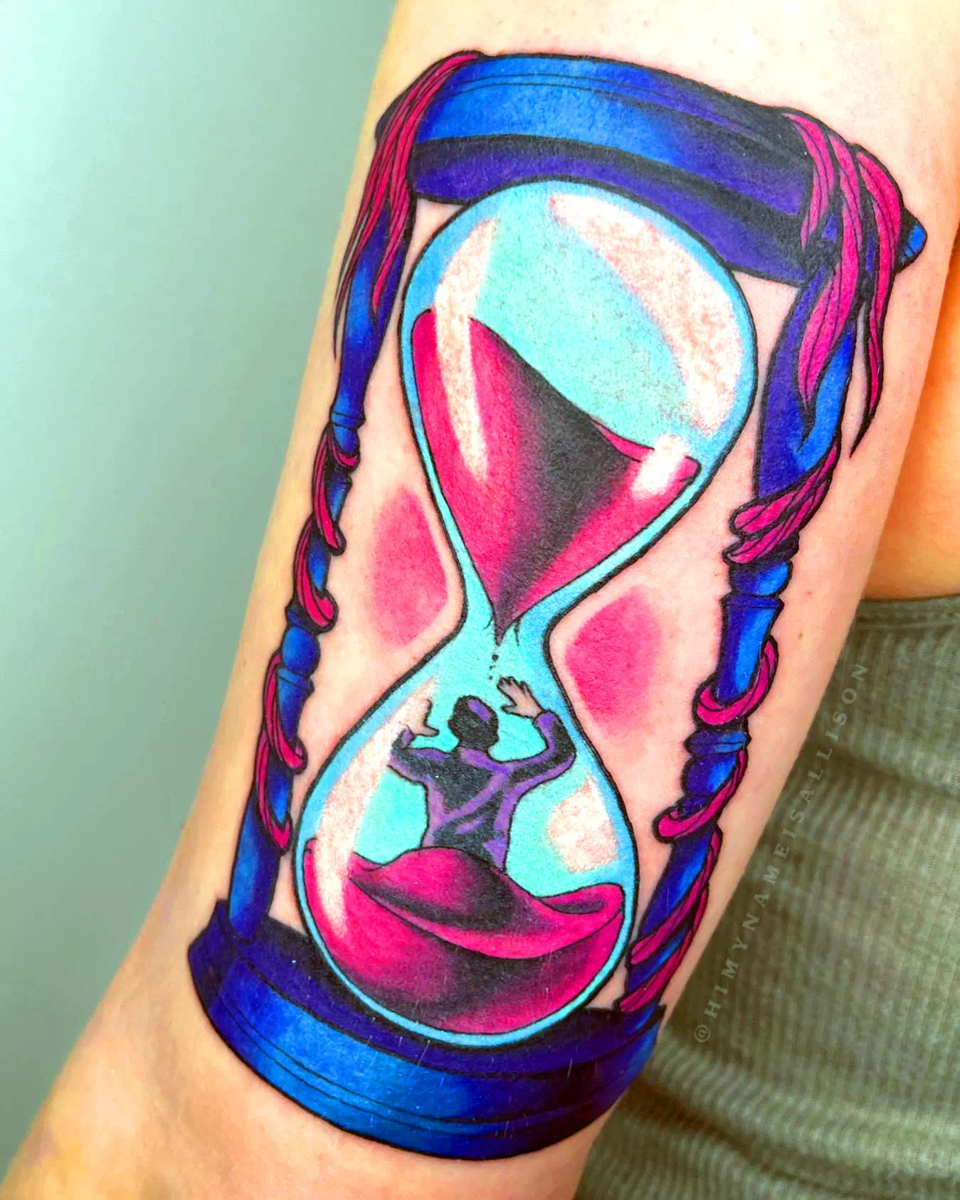 Surreal Tattoos 2