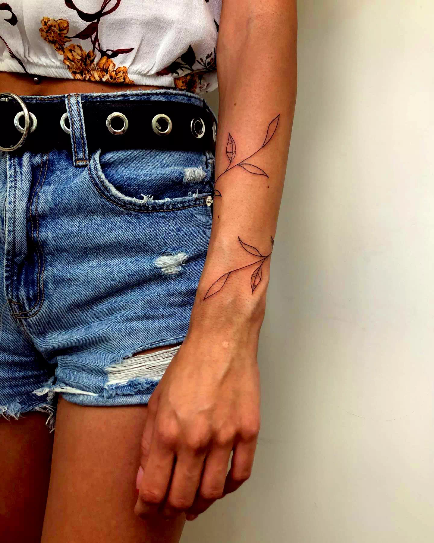 59 Beautiful Wrist Tattoos For Women With Meaning