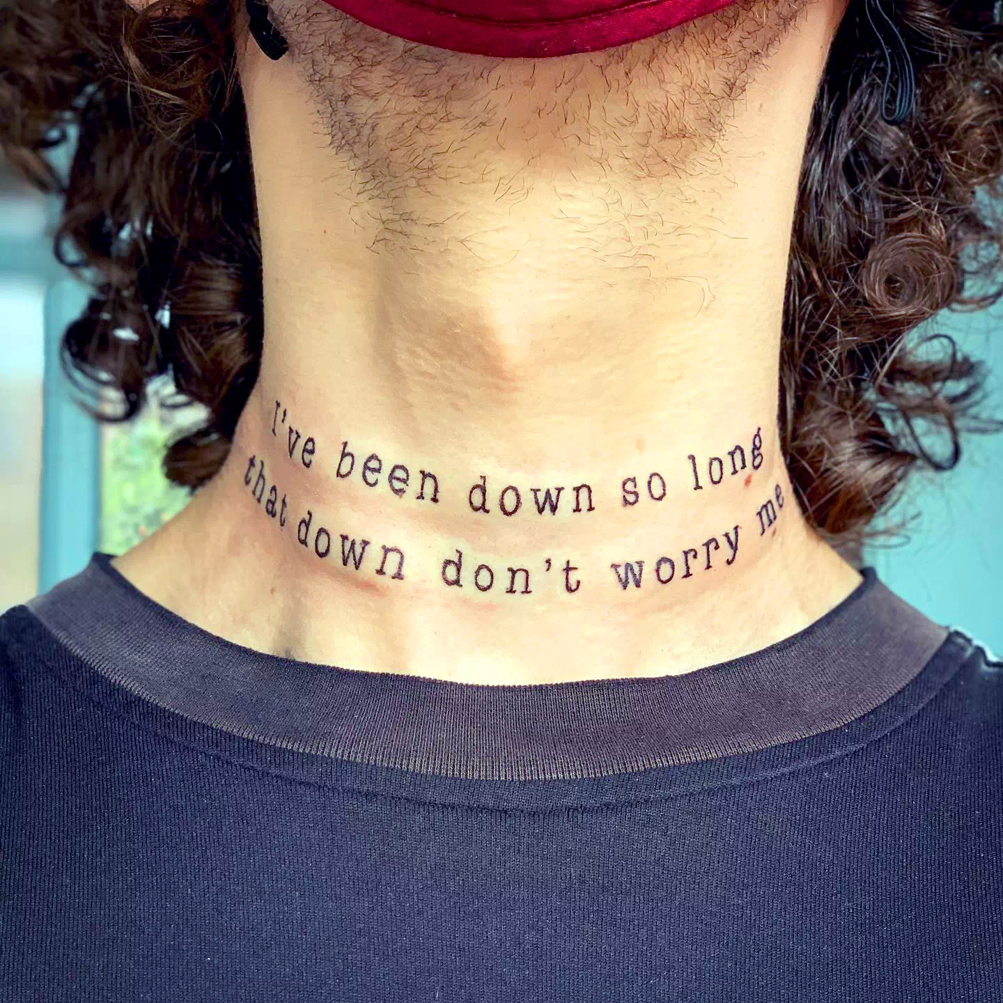 Song Lyrics Tattoos 2