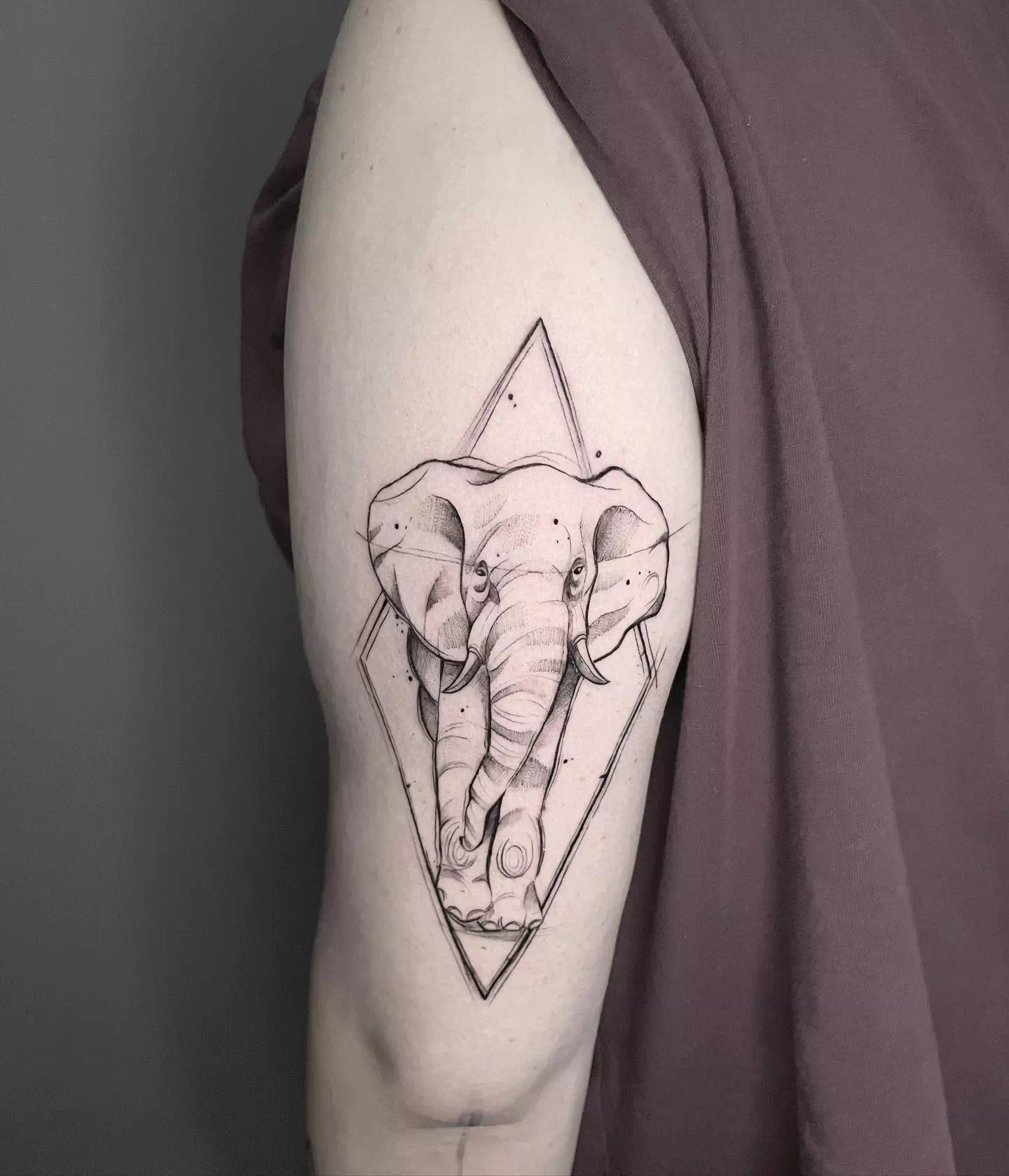 99+ Best Black And White Tattoo Popular Designs - Hero Tattoo