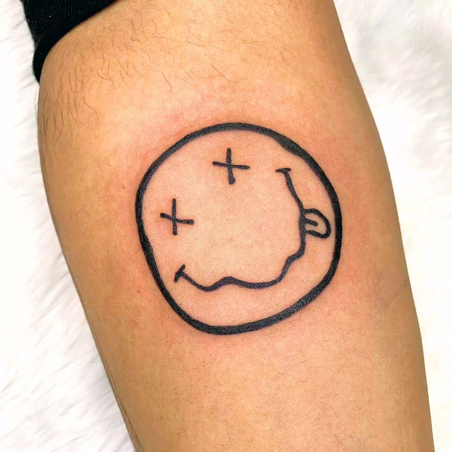 Diseños de tatuajes de logos de grupos de música famosos 1
