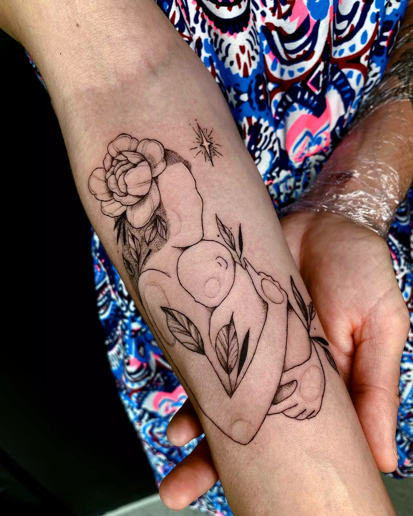 31 Mother-Daughter Tattoos To Ink Your Special Bond | YourTango