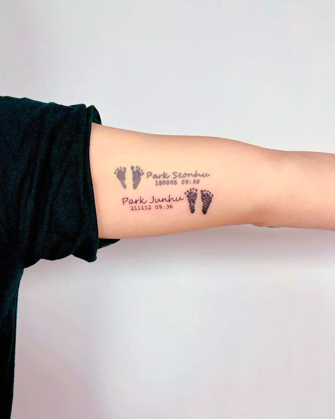 20 tatuajes con significado familiar - ¡Ideas y diseños inspiradores para  plasmar a los tuyos!